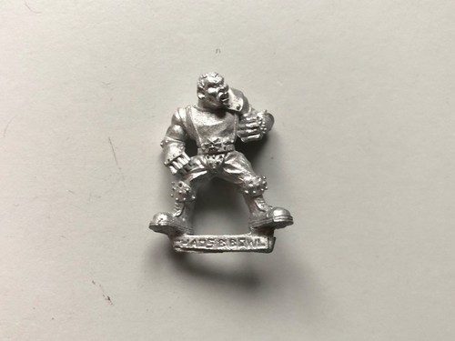 Blood bowl chaos player - bowl,