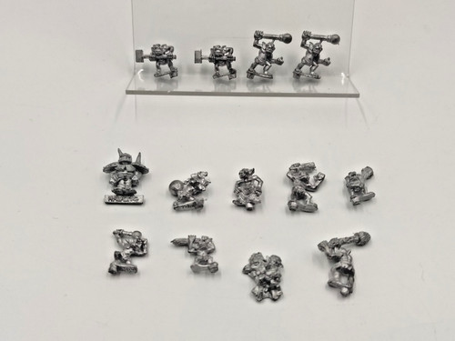Rollenspiel tabletop figuren - tabletop,