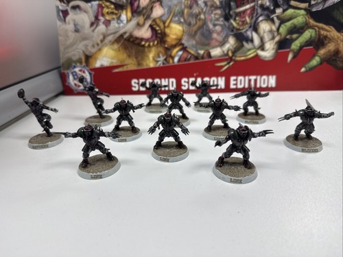 Games workshop blood bowl full - games,